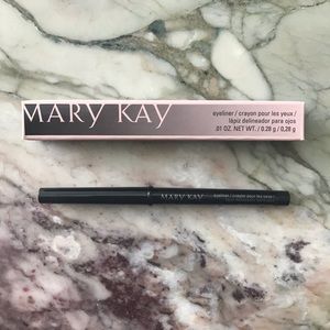 Black Eyeliner by Mary Kay
